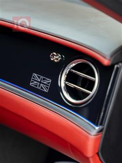 بينتلي فلاينج سبير